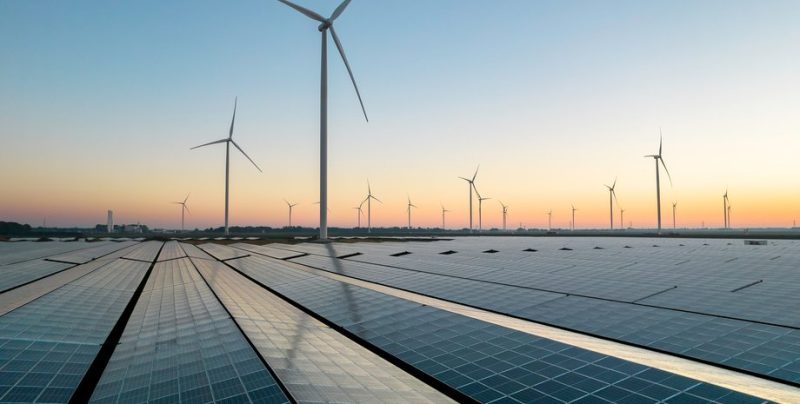 Енергетичний зсув: сонячні панелі з Китаю генерують більше, ніж нафта