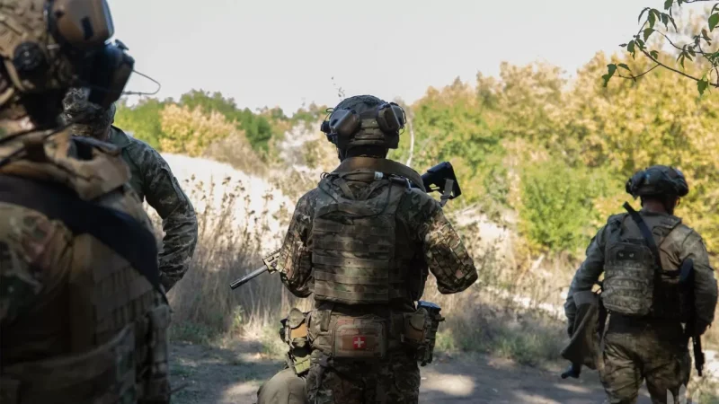 Генштаб повідомив про понад сотню бойових зіткнень