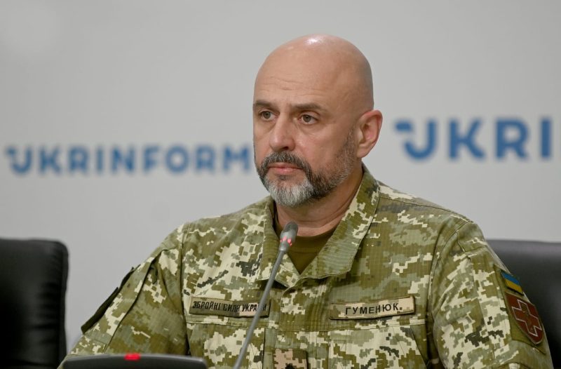 Головний хірург ЗСУ: касетні елементи з FPV-дронів збільшують летальність поранень