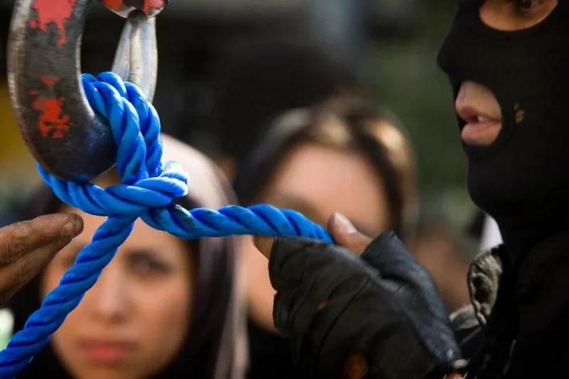 Іран страчує в’язнів на рекордних темпах