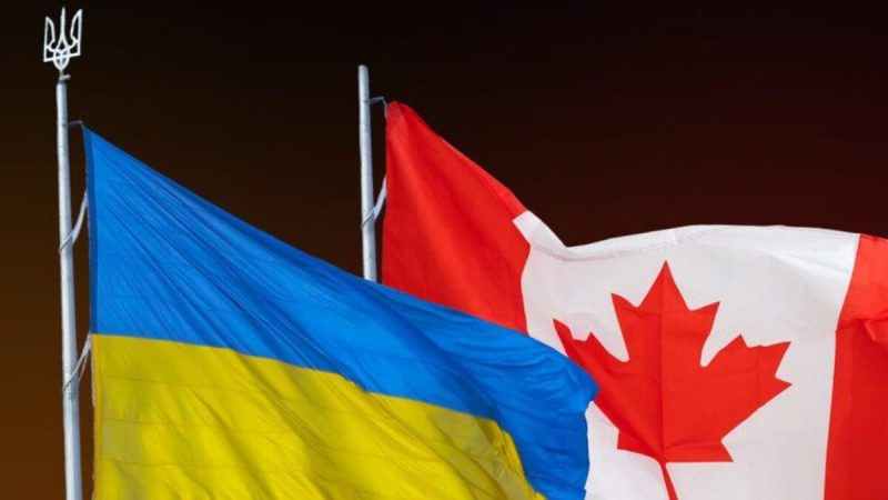 Канада профінансує цифрову безпеку України на тлі кібератак