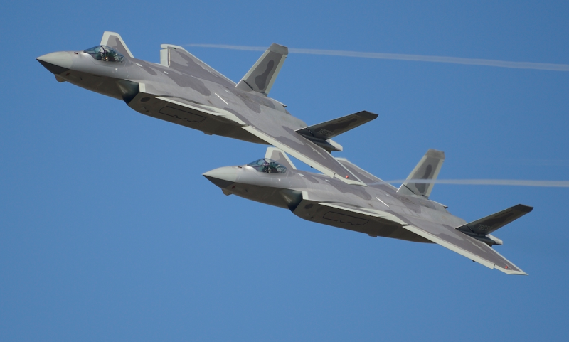 Китай допомагає Росії супутниковою розвідкою для ударів по Україні