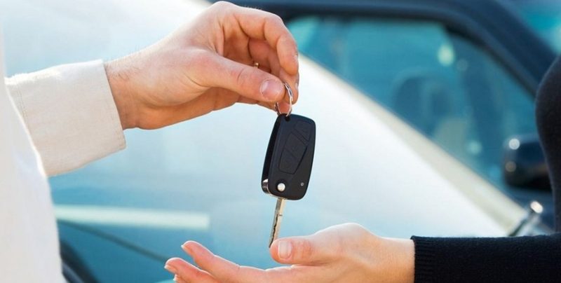 Китайська BYD вперше очолила український авторинок