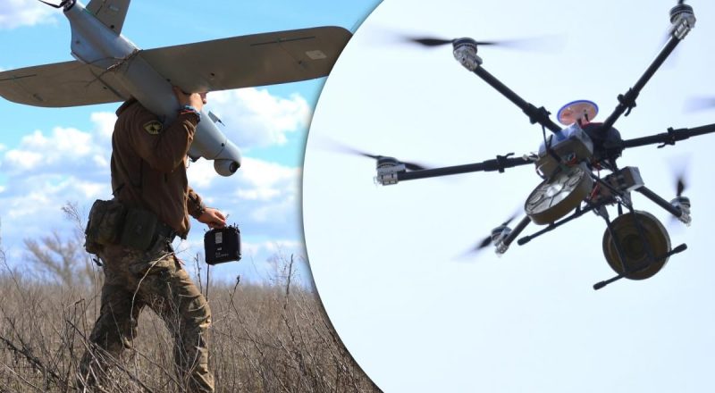 Обмеження з Китаю можуть загальмувати розвиток оборонних технологій в Україні