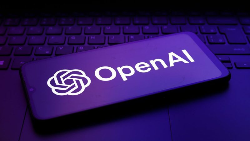 OpenAI розглядає публічне розміщення акцій майже на $1 трильйон