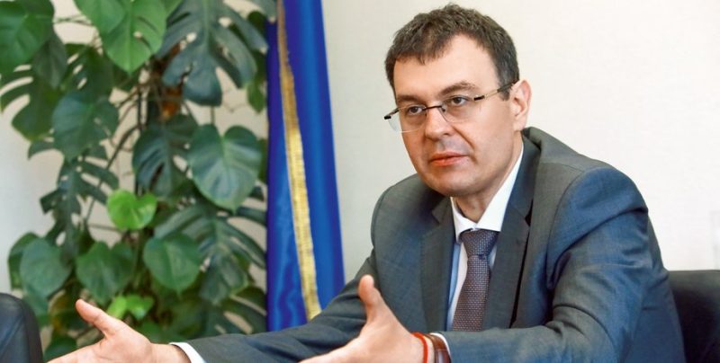 Пенсійна формула в Україні потребує змін — Гетманцев