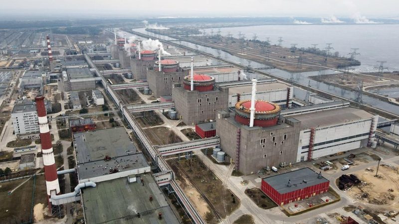 Підключення ЗАЕС до української мережі залишається ключовим для безпеки