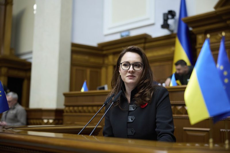 Після російських обстрілів Україна нарощує імпорт газу