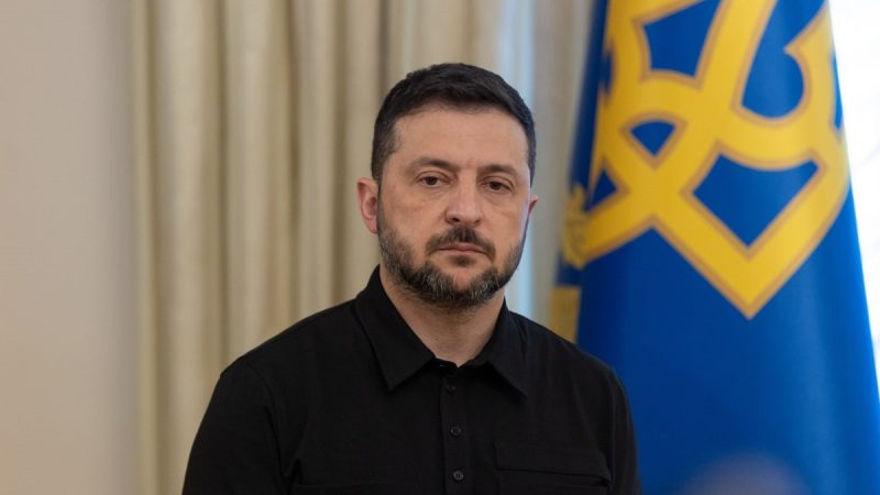 Президент України прокоментував атаку безпілотників РФ на поїзди
