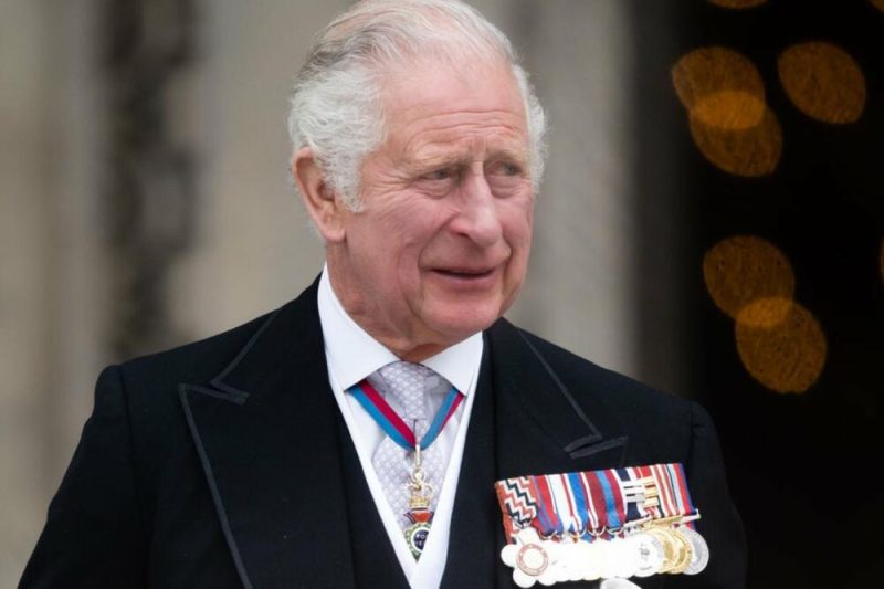 Принц Вільям готується до трону на тлі хвороби короля Чарльза