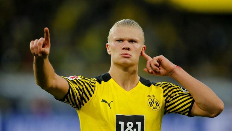 Реал планує продати Вінісіуса щоб підписати Голанна з Ман Сіті