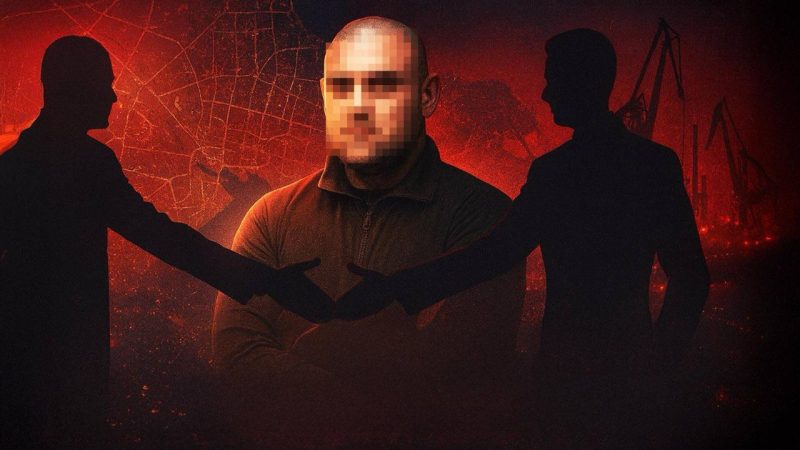 Сергій Лисак очолив Одеську МВА: головне завдання домовитись із місцевими елітами