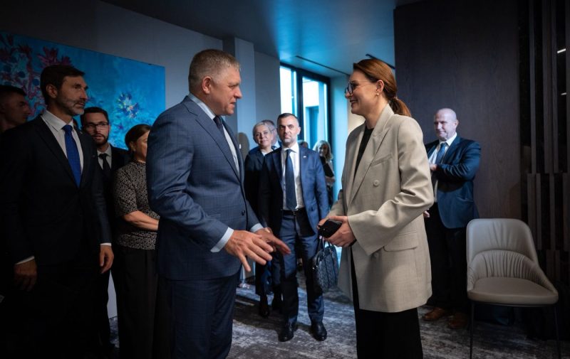 Словаччина підтримує вступ України до ЕС