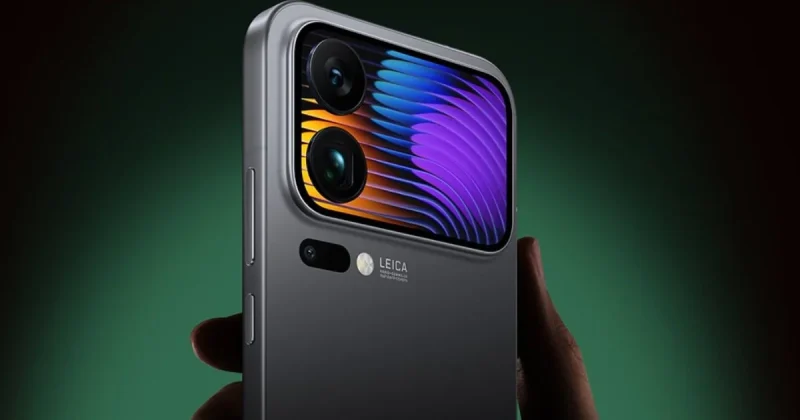 Sony готує 200-мегапіксельний сенсор для смартфонів