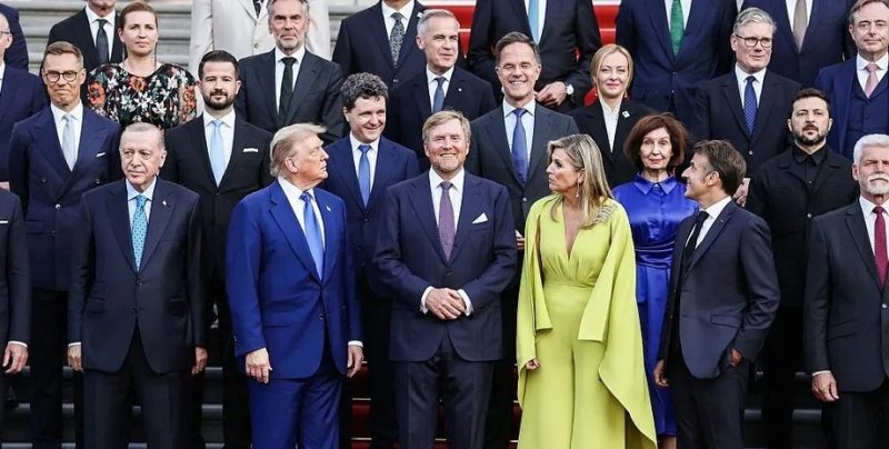 Трамп назвав Ердогана лідером, який може завершити війну в Україні