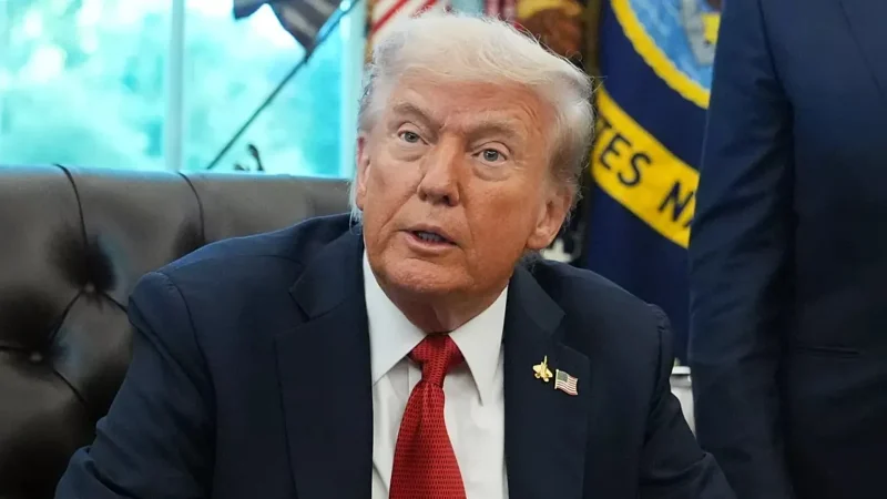 Трамп представив команду США для переговорів із Росією