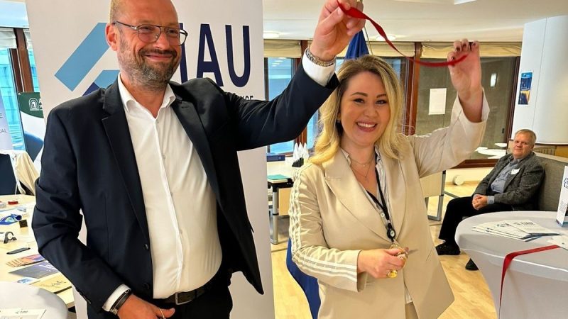 Український страховий ринок вийшов на європейський рівень партнерства