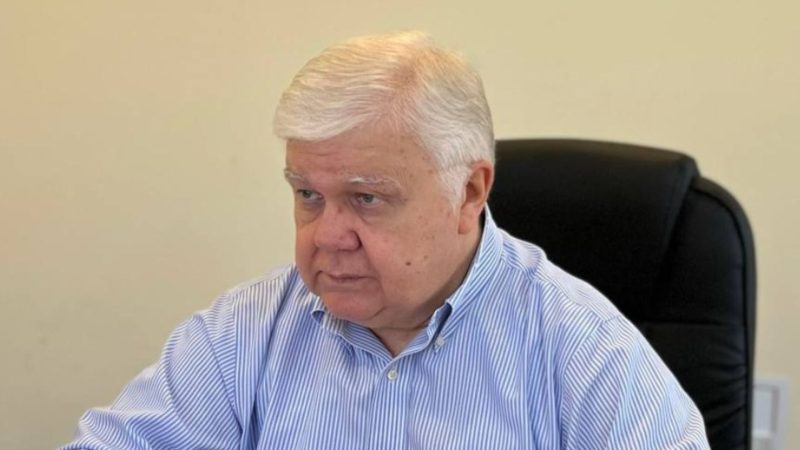 В Одесі призначили виконувача обов’язків мера