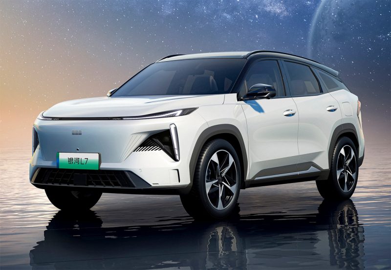 В Україні різко зріс попит на гібридні авто