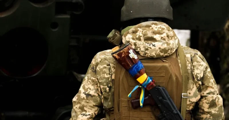 Верховна Рада обговорює посилення відповідальності за дезертирство