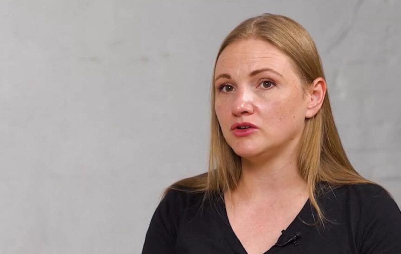 Військова омбудсманка розповіла про головні скарги бійців на війні