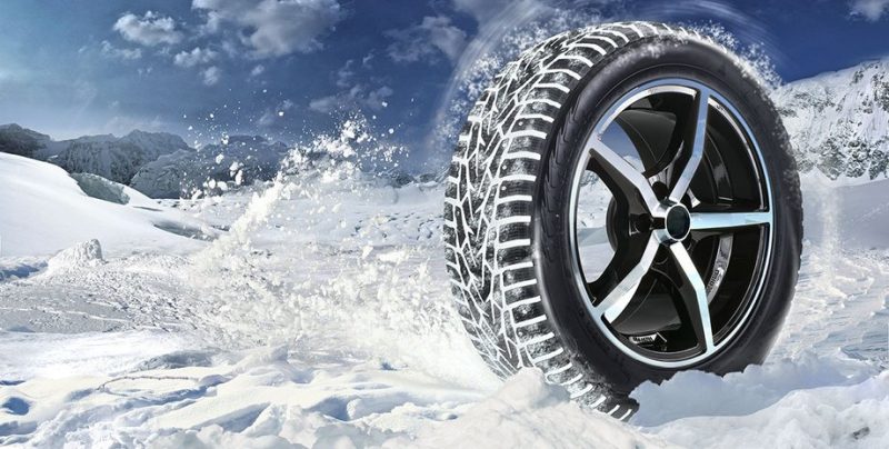 Зимові шини та перевірка акумулятора, що варто зробити перед холодами