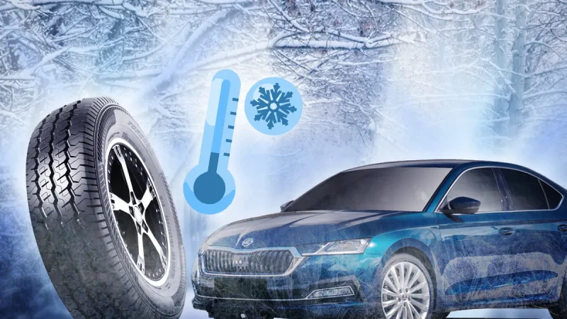 Зимовий чек-лист водія, як уникнути проблем на дорозі