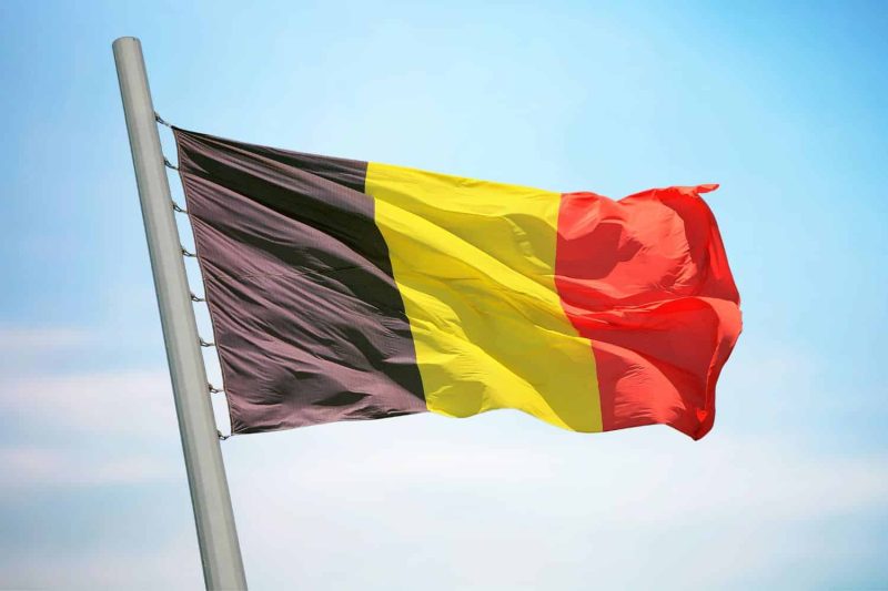 Бельгія посилює протидронний захист