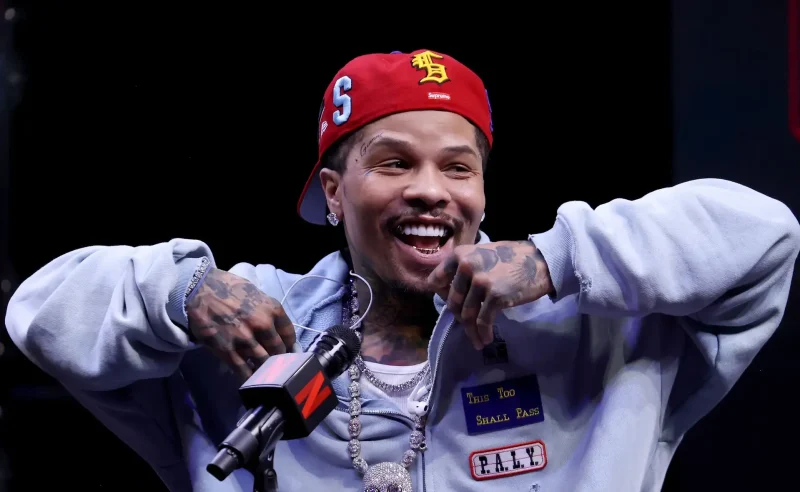 Чемпіон WBA Джервонта Девіс опинився під новими звинуваченням