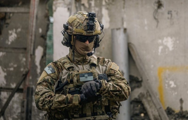 Генштаб оновив дані: 112 бойових зіткнень на фронті за добу