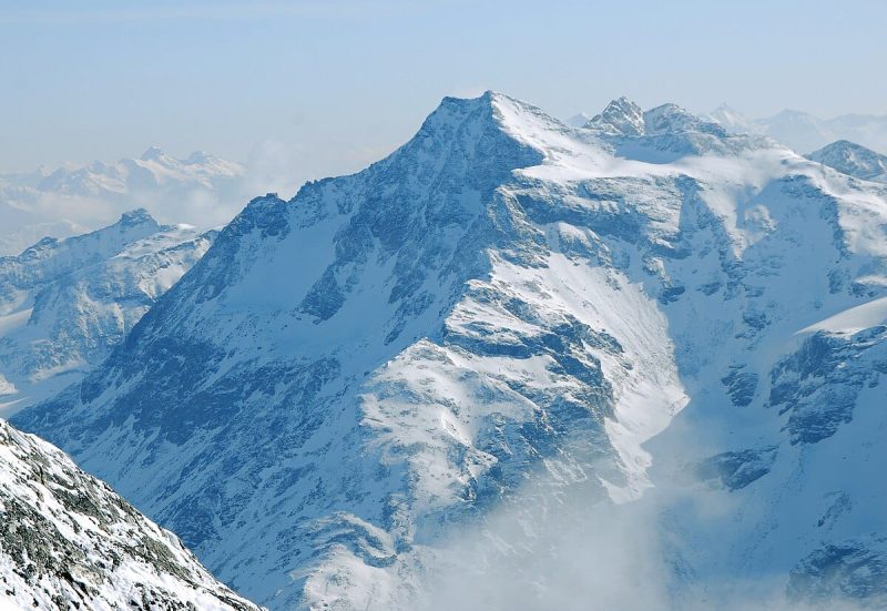 Лавина в Італії, п’ятеро альпіністів загинули під час сходження на Фертайншпітце