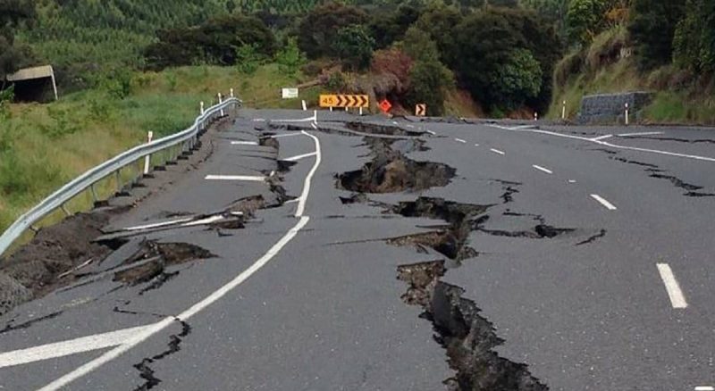 Найпотужніший за роки землетрус стався у Нідерландах