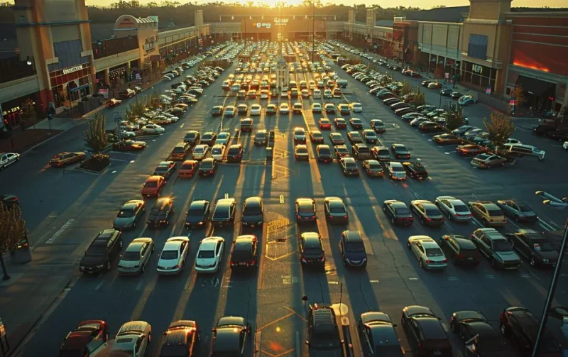 Паркування з порушеннями, чому фото недостатньо для штрафу