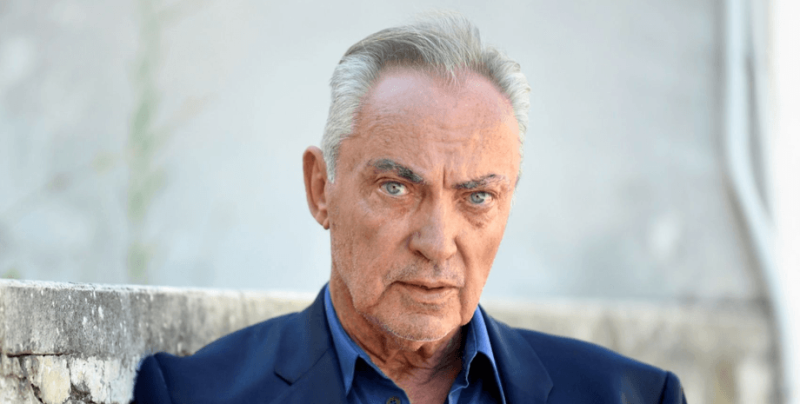 Помер німецький актор Удо Кір, зірка культових фільмів 1970-х