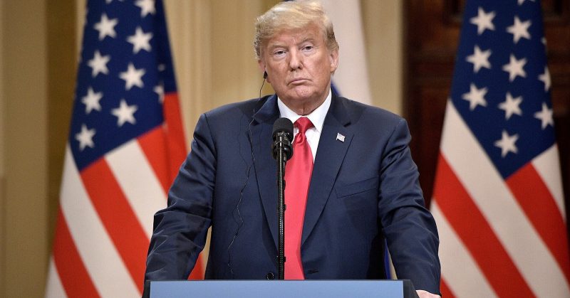 Президент Нігерії Тінубу зустрінеться з Трампом через становище християн