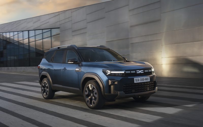 Renault Group готує недорогий сімейний універсал С-класу