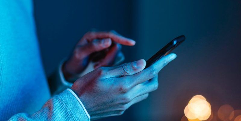 Росія відключає мобільний інтернет у Ульяновській області на постійній основі