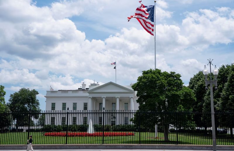 США посилюють військову присутність біля берегів Венесуели