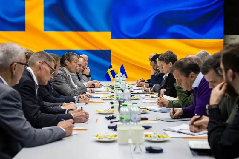 Україна добилася перегляду пункту про амністію в американському мирному плані