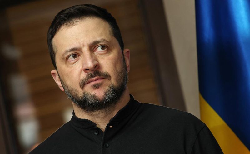 Україна отримала від США проєкт мирного плану й готується до переговорів із Трампом