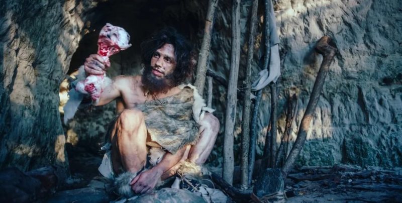 Вчені з’ясували, що неандертальці спеціально полювали на найслабших членів чужих племен