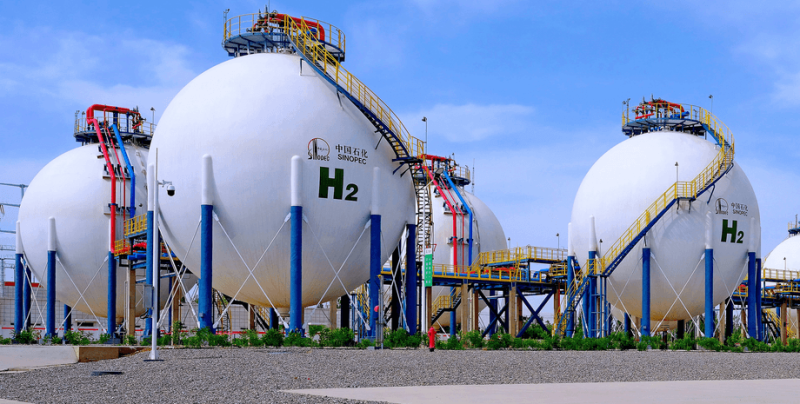 Європа й США намагаються стримати Китай у новій енергетичній гонці