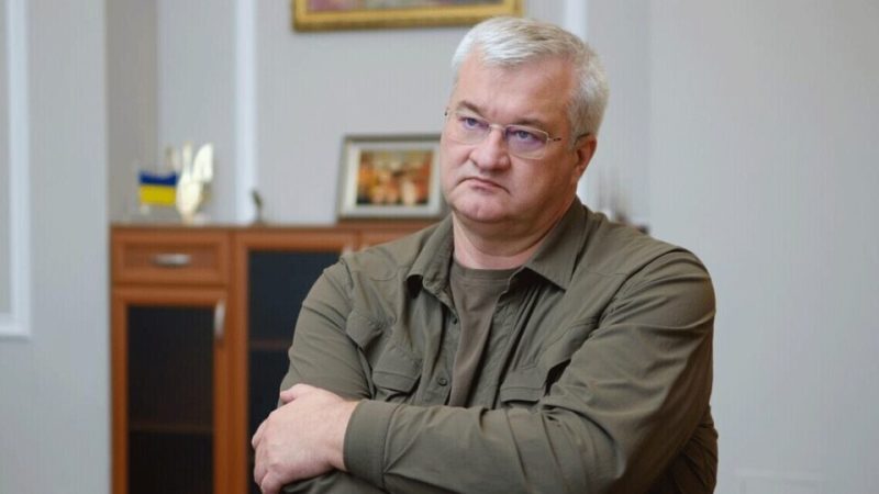 Андрій Сибіга може залишити посаду міністра закордонних справ. Джерела