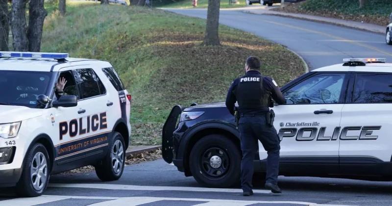 ФБР розслідує стрілянину в одному з провідних університетів США