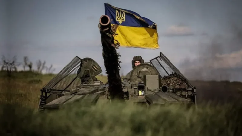 Генштаб повідомив про 184 бойових зіткнення на фронті за добу