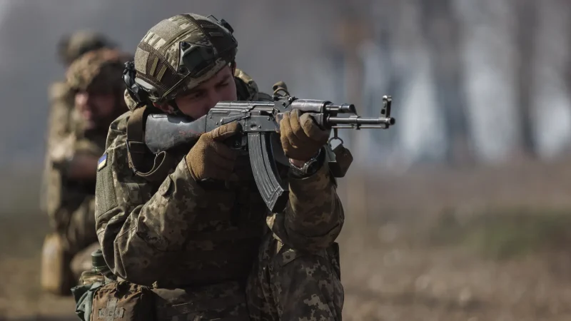 Росія посилила авіаційний тиск: понад 2 тисячі дронів і 3 тисячі обстрілів