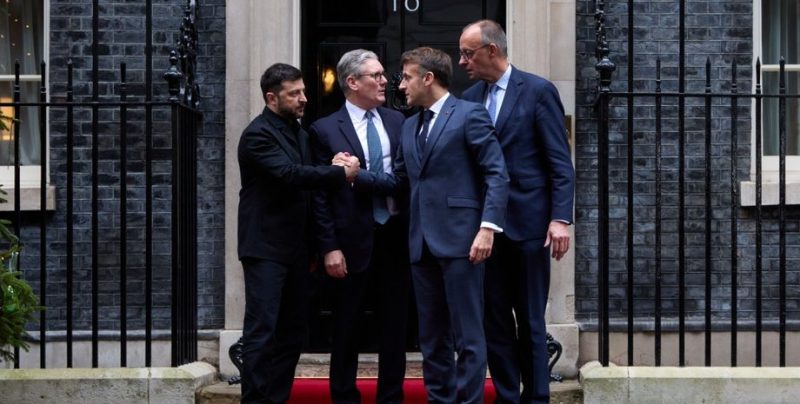 Територіальні поступки не для України, що означає заява Зеленського для переговорів