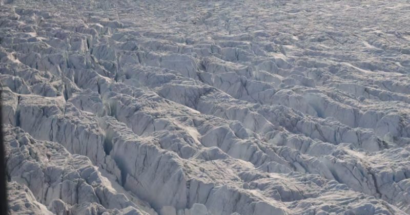 Як глобальне потепління змінює льодовики Гренландії, нові дані вчених