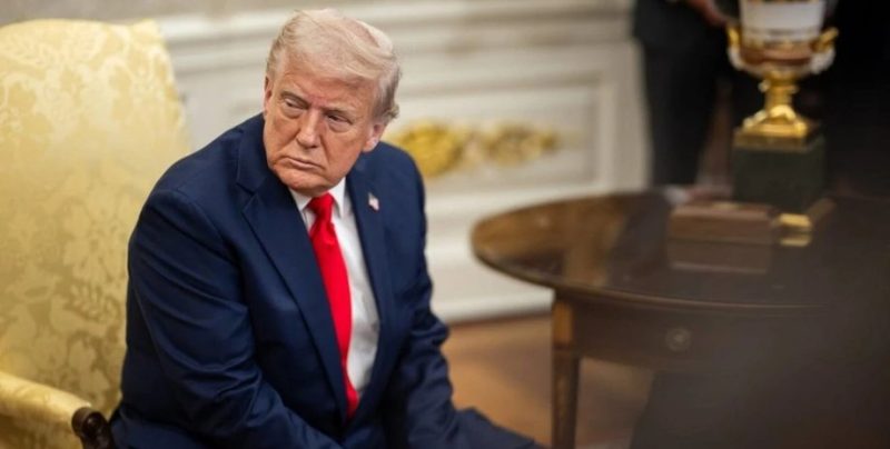 Європейська безпека під загрозою, що означає нова стратегія США