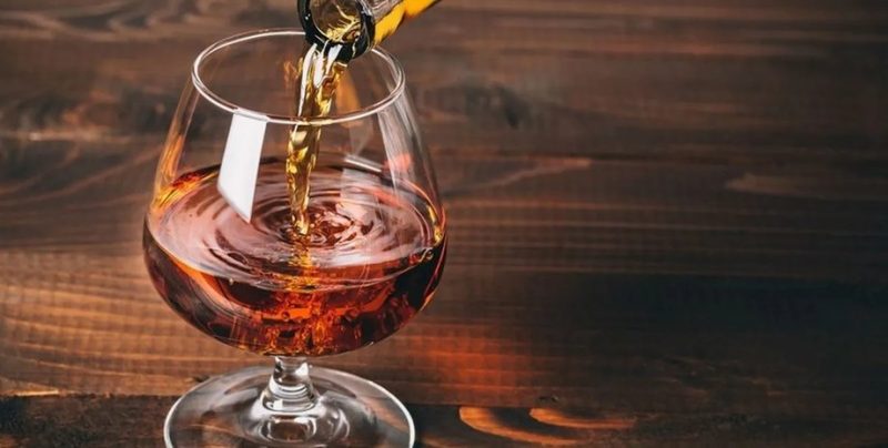 З 1 січня 2026 року український коньяк стане бренді